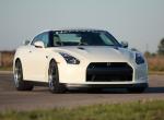 Nissan GT-R Godzilla 700 by Hennessey 2008 года